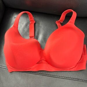 38DDD
COMFORT BLISS FULL COVERAGE